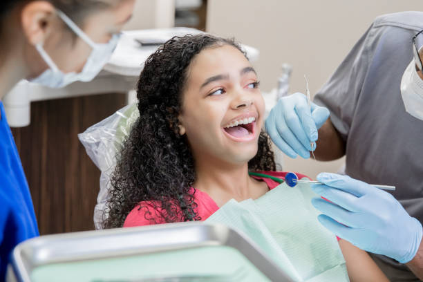 Best Emergency Treatment for Oral Infections in USA